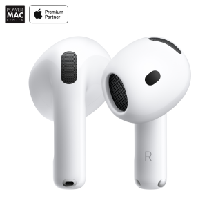 Apple AirPods 5 with Wireless Charging Case