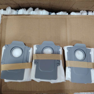 (Combo 3 túi rác )Túi rác cho Roborock Q Revo / QRevo MaxV / QRevo S / QRevo Pro / Q revo master / 5V1/ 5AE
