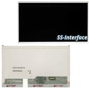 LAYAR MONITOR LCD LAPTOP DELL LATITUDE E6410 E5410 CR5M3 LTN141AT16 LTN141BT10 B141PW04 NOTEBOOK PANEL SCREEN