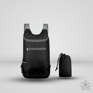 TAS Ransel Gunung Lipat Ultralight Anti Air Backpack Hiking Travel Shopping Bag WY06