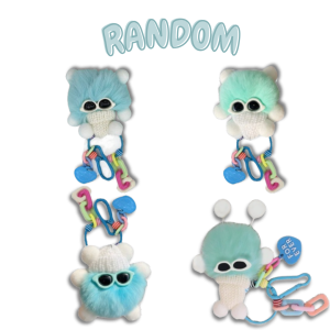 Indo 1866 - Phone Strap Estetik / Gantungan HP Model Terbaru