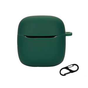 Compatible for JBL-Tour PRO+ Earphone Cover-Shell Shockproof Anti-scratch Protect Sleeve Washable Housing Dustproof Case