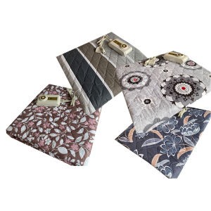 Đệm sưởi điện Hàn Quốc HH07965 vải cotton/ vải nhung size 135m x 1.8m bảo hành 12 tháng