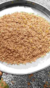 กุ้งฝอยขาว กุ้งแห้ง เกรด A พรีเมี่ยม ขนาด 500 กรัม รสจืด ไม่ใส่สี