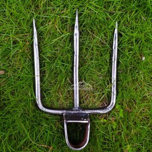 Garuk Kebun Kaki 3 Tipe Gagang