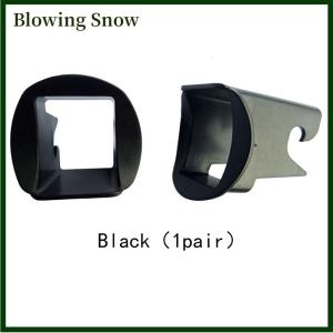 Blowing Latch Guide Safety Seats General Isofix Interface Belt Latch Guide For (ISOFIX)