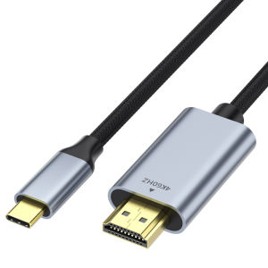 Vizsla SG Type C to HDMI 8K60Hz 4K60Hz 4K30Hz Cable 1m 2m 3m