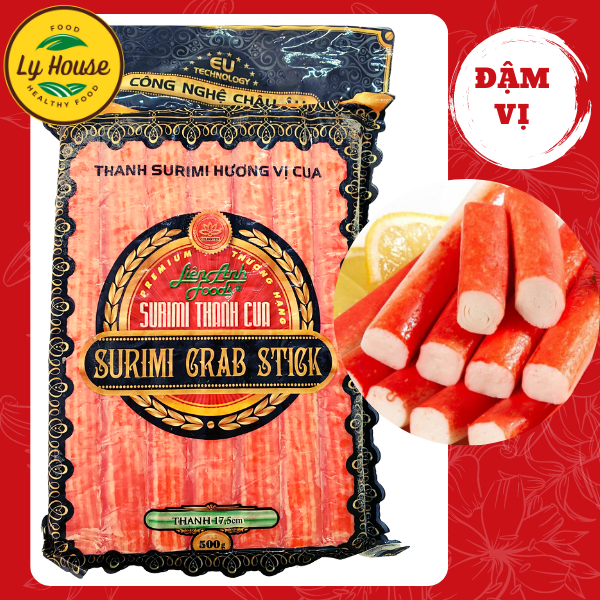 [Hỏa Tốc HCM] THANH CUA Liên Anh Yosa, hợp cuộn sushi, kimbap, món ăn ...