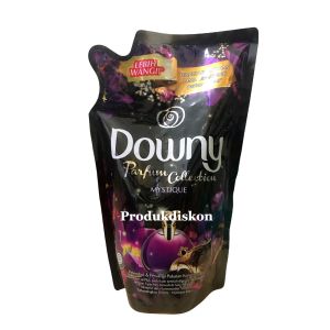 DOWNY Softener Parfum Collection Pouch 550-720ML - Pewangi Pakaian