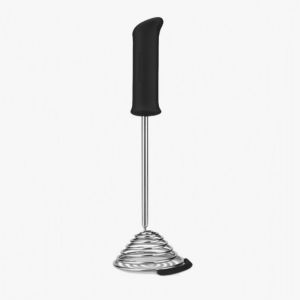 Dreamfarm S/S Pp Masher Smood | L29xW9.7xH9cm
