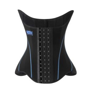 MISTHIN 1Pcs Hot Sale Nylon Women High Waist Shaper Panty Butt Lift Control Belt Body Korset for Women Girdle S0420