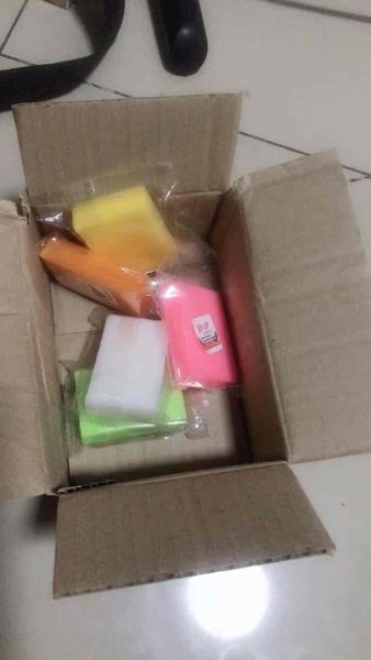 Buyer review video 2