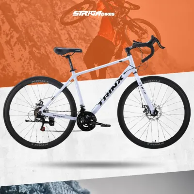 Trinx CLB 1.0 3x7 Road bike
