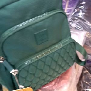 Tas Ransel Wanita Chibao Import 3078 Bahan AB