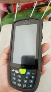 casing case pelindung scanner android seuic autoid9 original