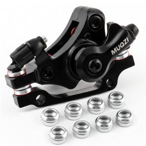 2pcs M6 Disc Brake Spacer: A Comprehensive Guide