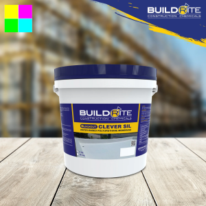 Buildrite Clever Sil (5kg) Water Based Polyurethane Membrane