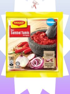 Maggi Sambal Tumis 60G