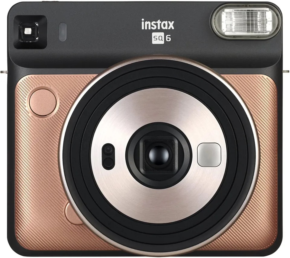 Fujifilm deals instax square