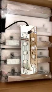 [ CHẤT LƯỢNG] VỈ PHUN SƯƠNG 10 MẮT TẠO ĐỘ ẨM