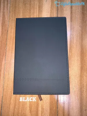 2027 DIARY PLANNER A5 CLASSIC TYPE DP-725-5