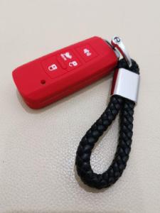 Car Key Remote Cover Proton Persona Proton Iriz Silicone Remote Key Holder Casing Silicon Remote Control Key Case Proton Alarm Remote Control Key Case
