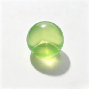 YOUSHI TOP Slow Rebound Squeeze Ball Slow Rising Shapeable Fidget Squishy Toy Coconut Oil 5cm/6cm Squishy Toy Sensory Toy
