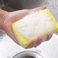 Miếng Rửa Chén Bọt Biển / Miếng Rửa Bát Siêu Sạch. 