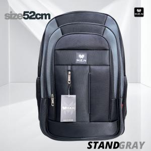 Balo đeo vai nam nữ sang trọng M.E.N STAND chống sốc [GIAO NHANH 2H]