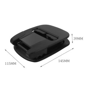 🔥Hot Sale🔥Car Phone Holder 360° Rotate Dashboard Rubber Non-slip Mat Mount Holder 3.5 to 6 Inch GPS Mobile Phone Holder in Car