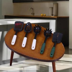 YAFEN Mini Kitchenware Models For Dollhouses Mini Spatula Utensils Models Shooting Scene Props