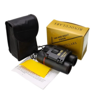 Telescope Binoculars 80X80 Long Distance 15000m HD High Power Military Telescope Optical Glass Lens