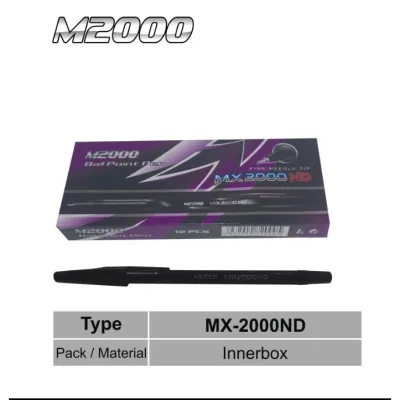PULPEN / BOLPOIN TINTA TEBAL 1 PACK ISI 12 PCS MURAH KUALITAS PREMIUM HARGA GROSIR - BISA COD BAYAR DI TEMPAT