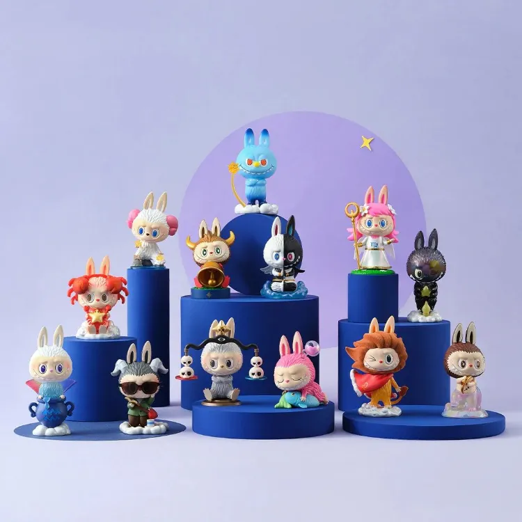 MART MEGALABUBU400 THE MONSTERS スケッチ POPMART MEGALABUBU400 THE