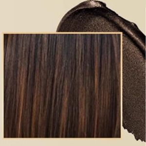 Soft Black Disposable Hair Color Stick Temporary Cover Gray Hair Color Pen Stick Hairdressing