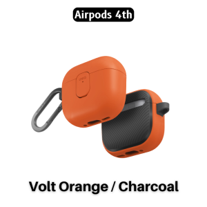 UNIQ Clyde Airpods 4th Gen Lock Case