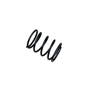 INDOBASE Spring Per Piston Jet Cleaner 23.5x33mm Spare Part Pompa 1Pcs Hitam