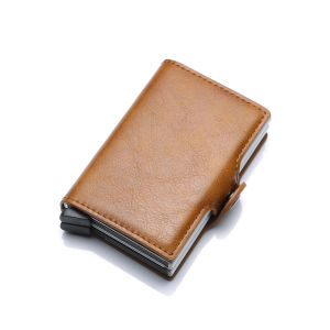 NEW RFID Blocking Protection Men's ID Credit Card Holder Wallet: A Comprehensive Guide