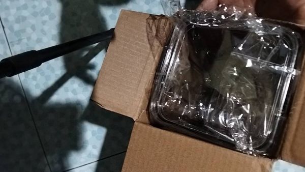 Buyer review video 4