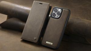 2 in 1 Detachable Magnetic Flip Leather Case For iPhone 16 17 18 Pro Max Air 15 14 13 12 11 Pro Max Plus Card Solt Wallet Cover2026