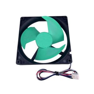 0.24A Ice Machine Cooling Fan Brushless Motor Refrigerator Condenser Fan Motor Energy Efficient Refrigeration Component