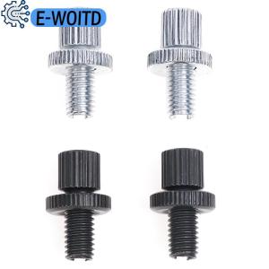 E-WOITD  2PCS M8 Universal Clutch Brake Cable Adjuster 8mm Screw Nuts For Bike Bicycle ATV Motorcycle