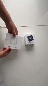 Auto Off Digital Angles Finder ABS Aluminum Construction Digital Inclinometer Ideal For DIY And Professional Use