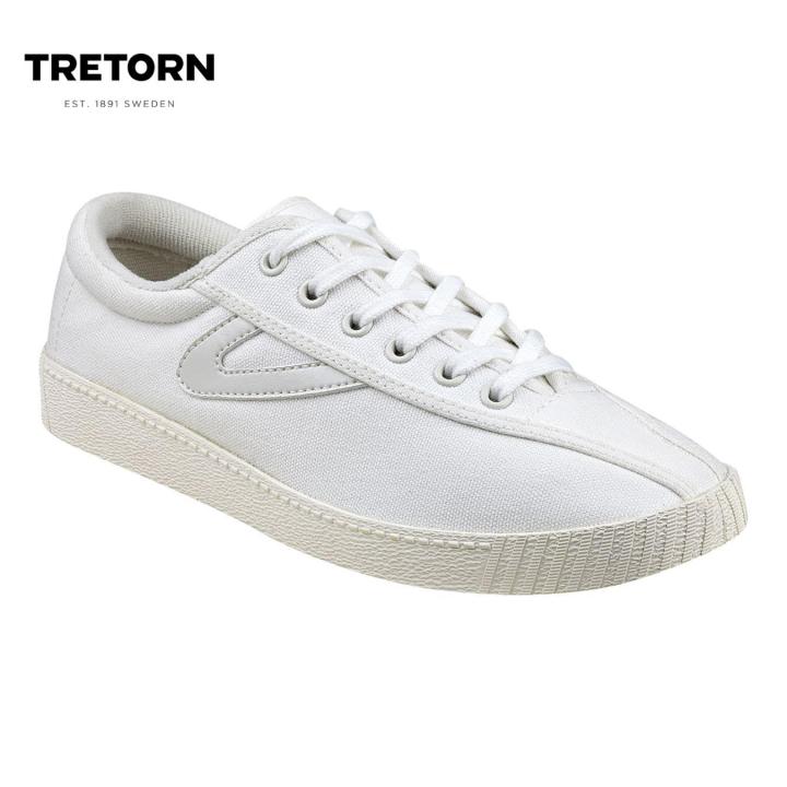 Tretorn women's clearance sneakers