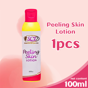 Buy 1 Take 2 SCD Peeling Skin Lotion for Dark Spots and Stretch Marks! Promotes Skin Whitening 100ml