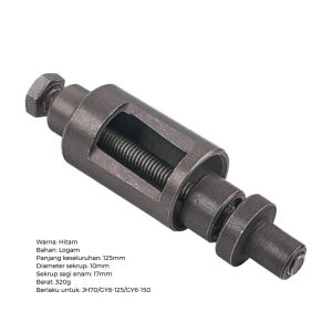 【COD】Swing Arm Disassemble Tool Alat Cabut Treker Bosh Swing Arm Engine Bushing Remover Puller Tool Motorcycle