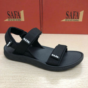 Sandal quai dù đế EVa thoáng khí chống hôi chân - đế nhẹ êm chống trơn trượt SALE 10%.