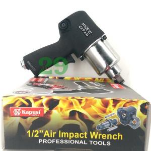 MÁY MỞ ỐC JAPAN KAPUSI ĐEN