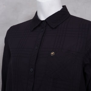 Triset Casual Pakaian Wanita Blouse - TR3099600