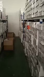 New Spring/Summer Pointed Toe High Heels For Women Chunky Heel Closed-Toe Sandals Backless Shallow Mouth Single Shoes For Women
